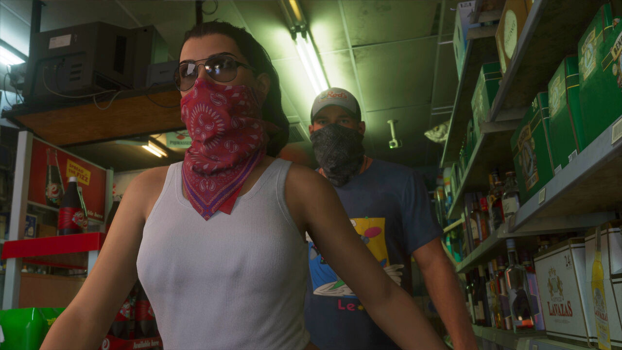 GTA 6 tendrá cuatro perfiles criminales y uno extremo según cómo juegues: así funcionará el sistema