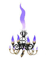 Pok�mon Go - Pok�mon Megaevoluci�n de quinta generaci�n: Mega Chandelure
