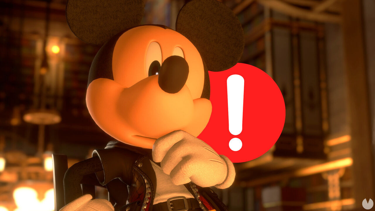 Filtraci�n de Kingdom Hearts 4: un 'leak' de los logros del juego desvela nuevos mundos no anunciados oficialmente