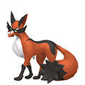 Thievul en Pokémon Champions