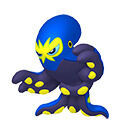 Grapploct en Pokémon Champions