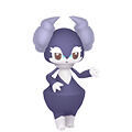 Indeedee Macho en Pokémon Champions