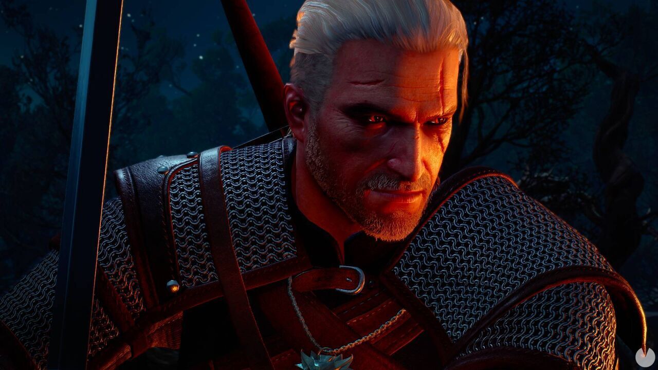 'Mostrar en lugar de explicar': The Witcher 3: Songs of the Past ha mejorado sus cinemáticas