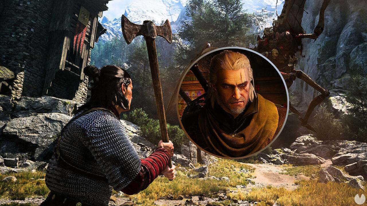 Casi un 60% de los jugadores de The Blood of Dawnwalker tambi�n lo fueron de The Witcher 3, seg�n un estudio