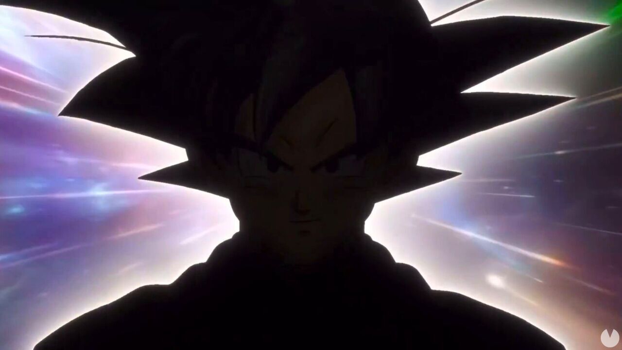Filtraci�n de Steam revela un nuevo personaje de Dragon Ball Xenoverse 3 sin anunciar