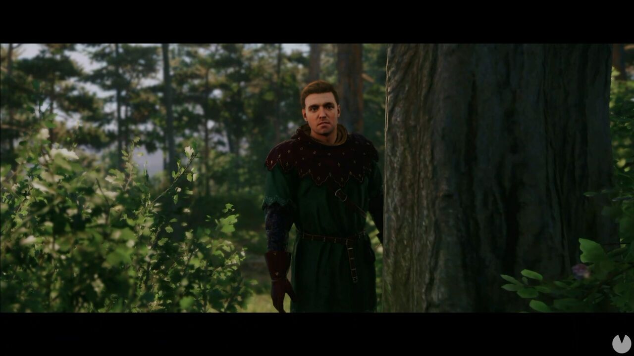 Kingdom Come: Deliverance 2 confirmado para Nintendo Switch 2 con su primer tr�iler en el Nintendo Direct