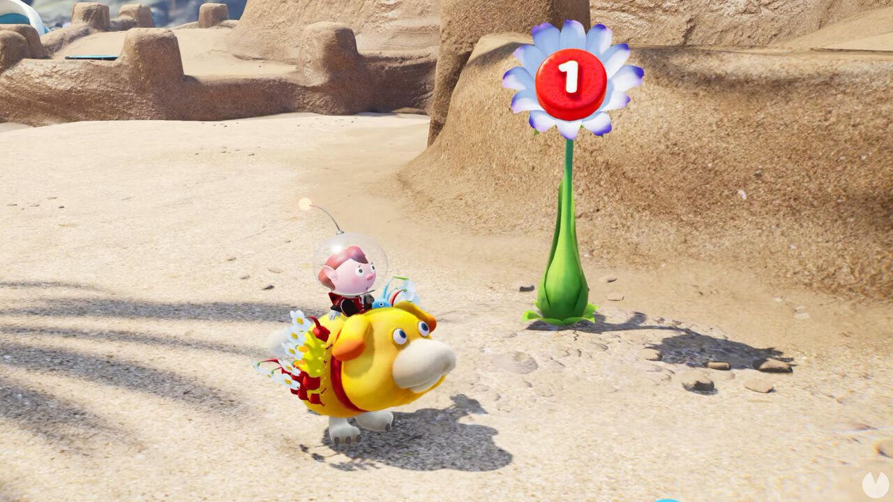 Pikmin 4 llegar� a Nintendo Switch 2: Anunciada una versi�n que incluye novedades y un modo in�dito