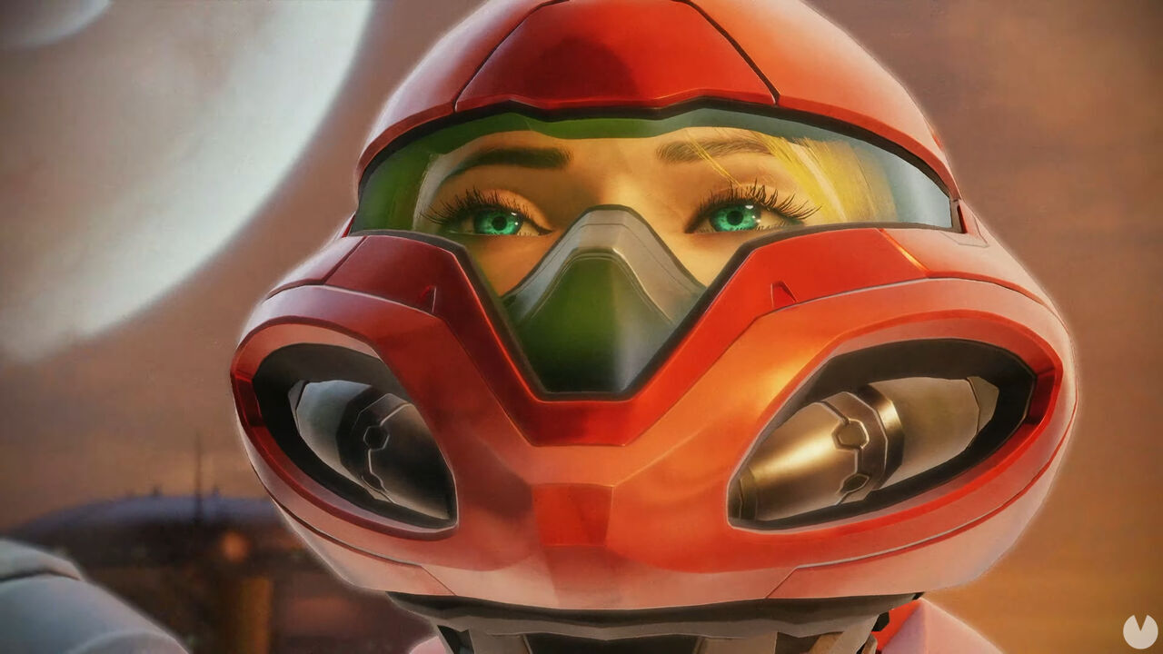 Anunciado nuevo Metroid para Nintendo Switch 2: se llama Metroid Ravenous y llegar� a comienzos de 2027