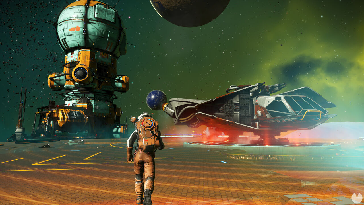 No Man's Sky lo vuelve a hacer: cambia por completo el espacio con una nueva actualización gratis