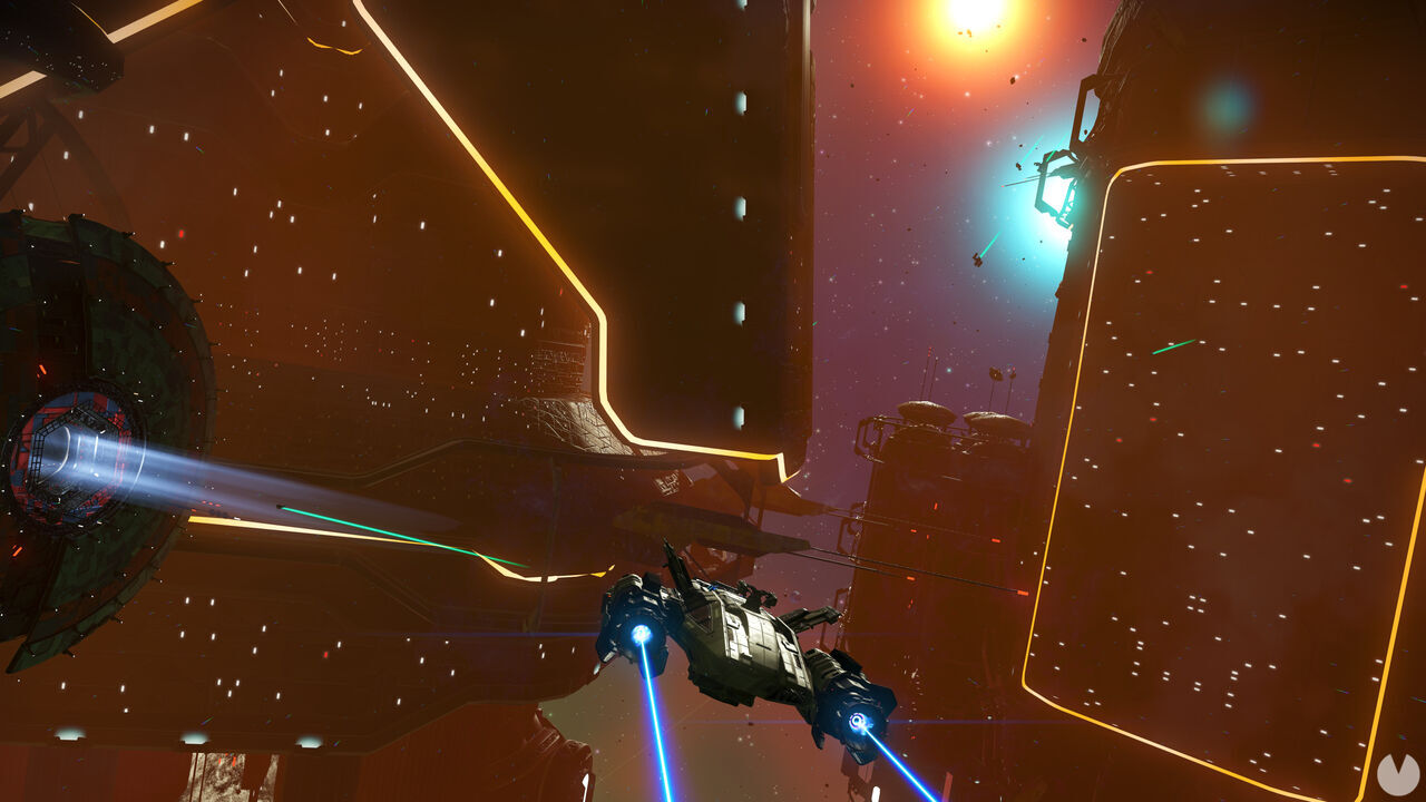 No Man's Sky lo vuelve a hacer: cambia por completo el espacio con una nueva actualización gratis