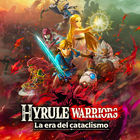 Portada Hyrule Warriors: La era del cataclismo