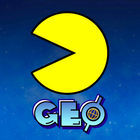 Portada Pac-Man Geo