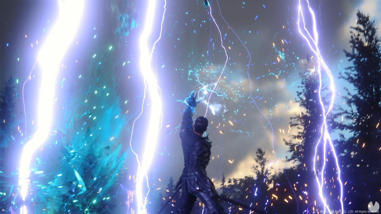 Final Fantasy XVI