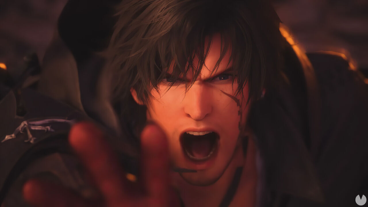Square Enix estudiará llevar Final Fantasy 16 a otras plataformas después de lanzarlo en PC