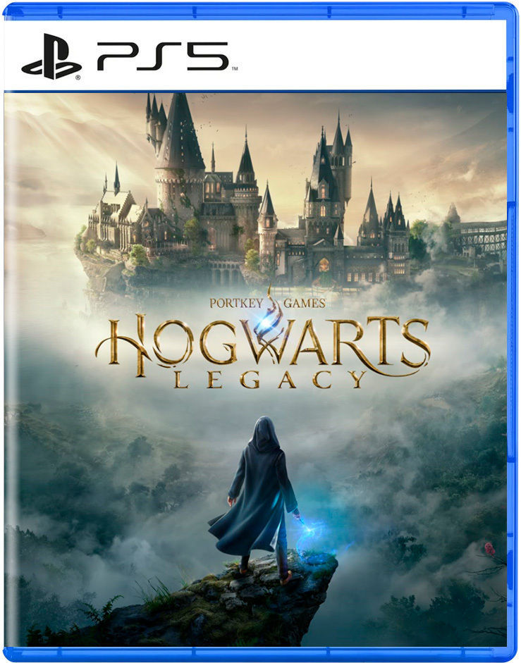 acheter hogwarts legacy ps5