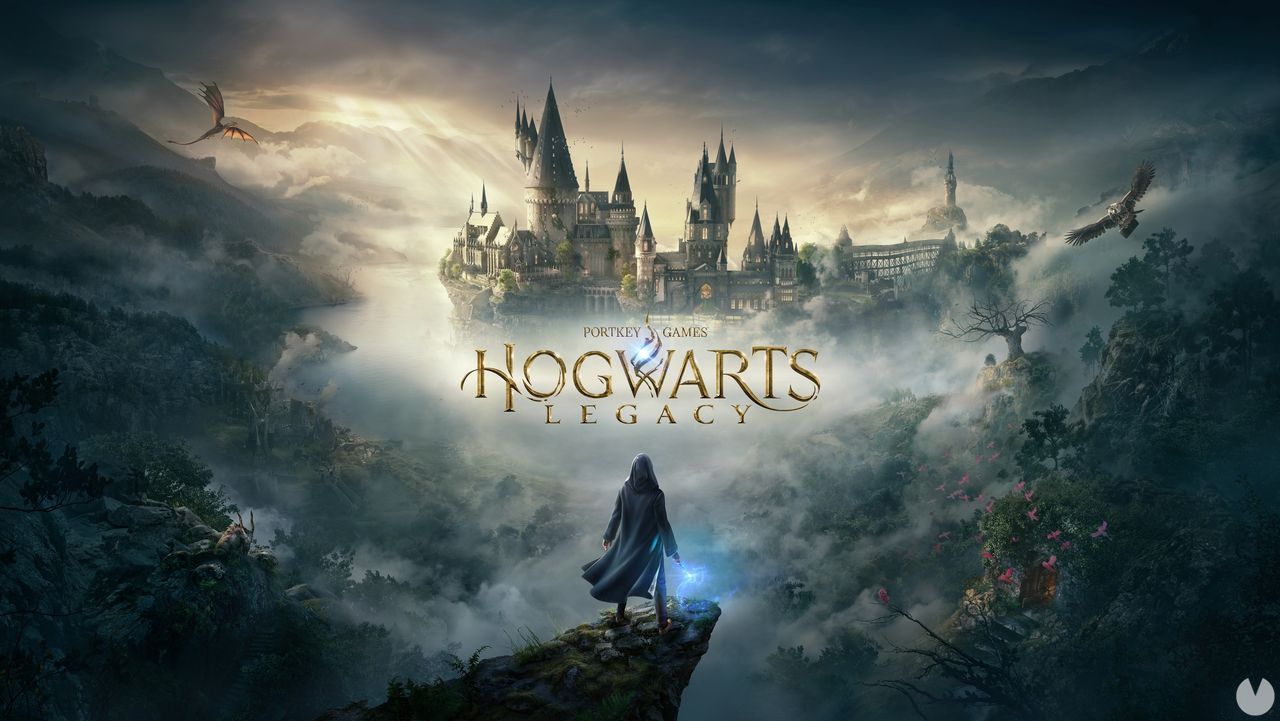 Hogwarts Legacy tendría dos ediciones especiales, según una nueva filtración