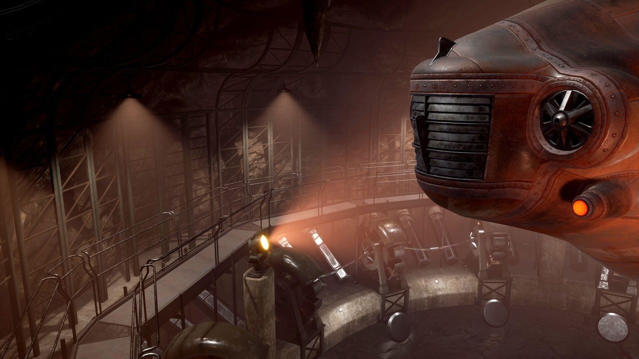 El remake de Myst llegará a Xbox, PC y Xbox Game Pass el 26 de agosto