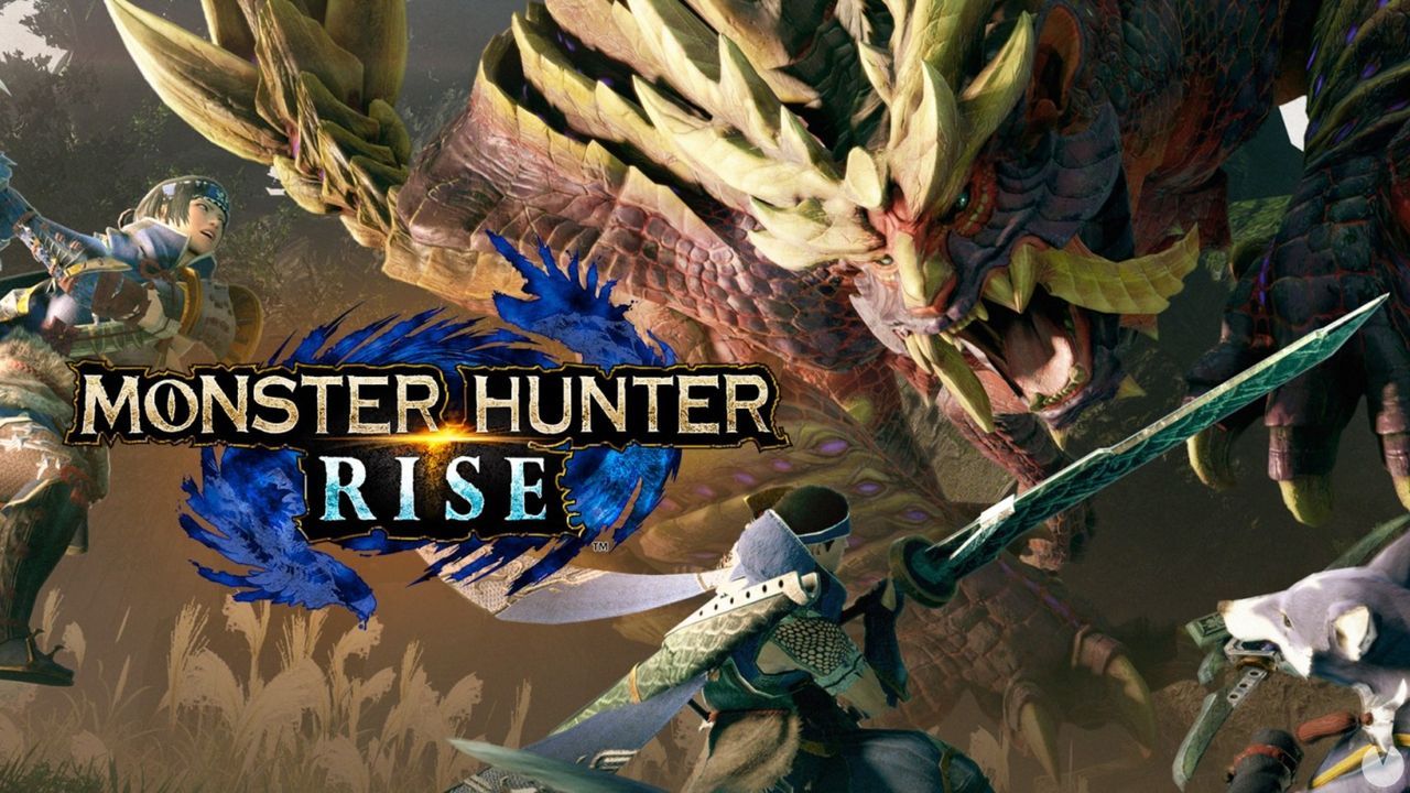 Monster Hunter Rise no funciona ahora en Steam Deck y los jugadores culpan al nuevo DRM contra mods