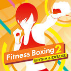 Portada Fitness Boxing 2: Rhythm & Exercise