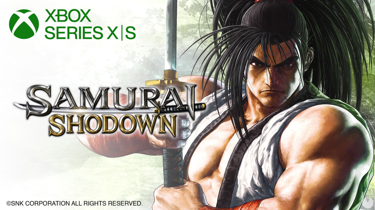 Samurai Shodown se estrenará en Xbox Series X/S el 16 de marzo