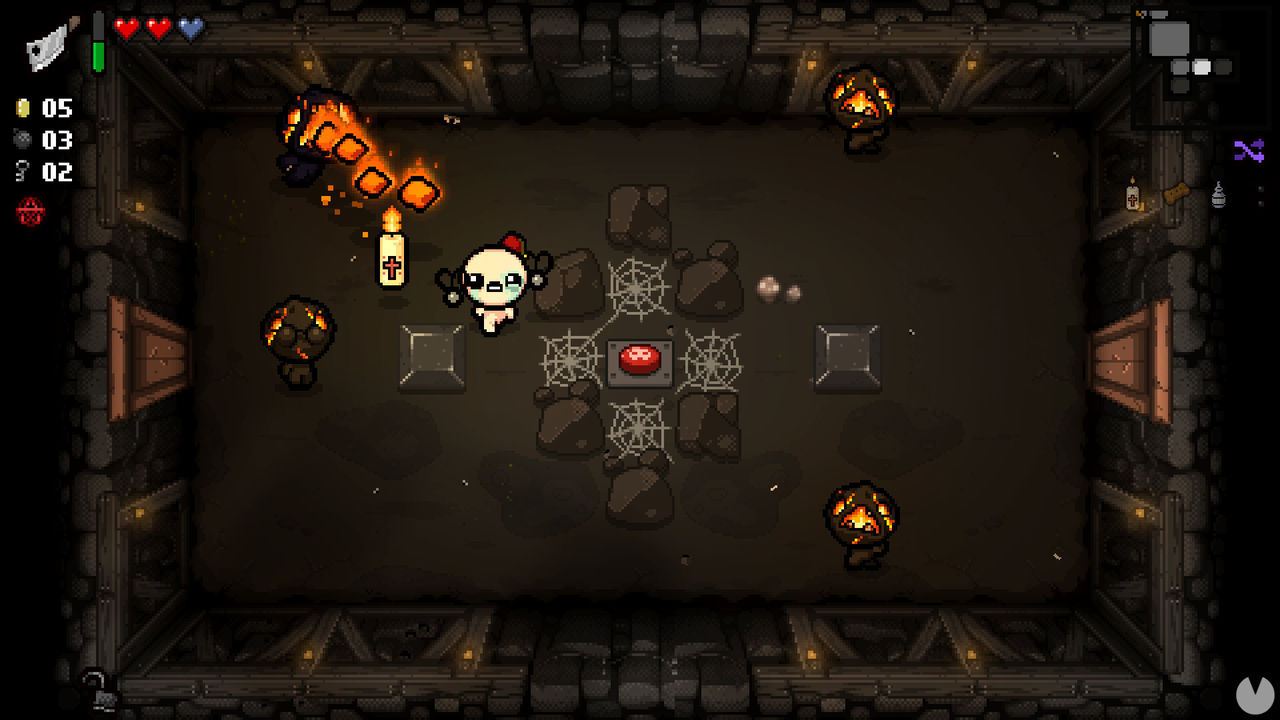 instal The Binding of Isaac: Repentance