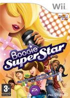 Portada Boogie SuperStar