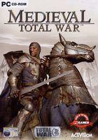 Portada Medieval: Total War