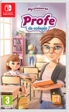 My Universe - Profe de colegio