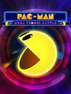 Portada Pac-Man: Mega Tunnel Battle