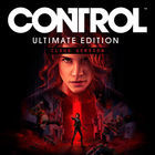 Portada Control Ultimate Edition - Cloud Version