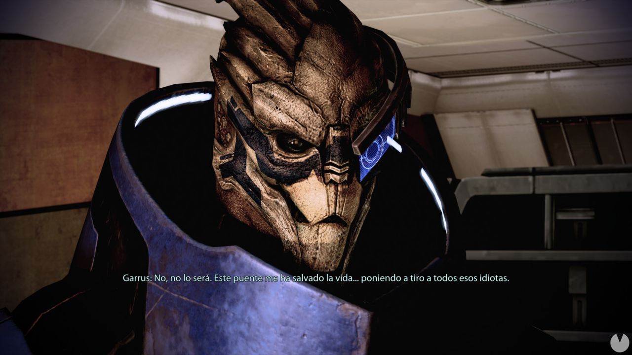 Mass Effect Legendary Edition de oferta en Steam con un 90 % de descuento