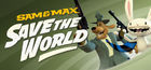 Portada Sam & Max Save the World Remastered
