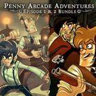 Portada Penny Arcade Adventures - On the Rain-Slick Precipice of Darkness