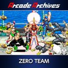 Arcade Archives Zero Team