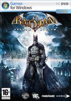 Batman: Arkham Asylum: Requisitos mínimos y recomendados en PC - Vandal