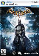 Descubrir 64+ imagen requisitos para batman arkham asylum pc