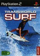 Portada Transworld Surf