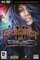 Portada EverQuest II: The Shadow Odyssey
