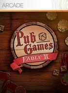 Portada Fable II Pub Games