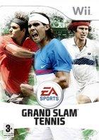 Portada EA Sports Grand Slam Tennis