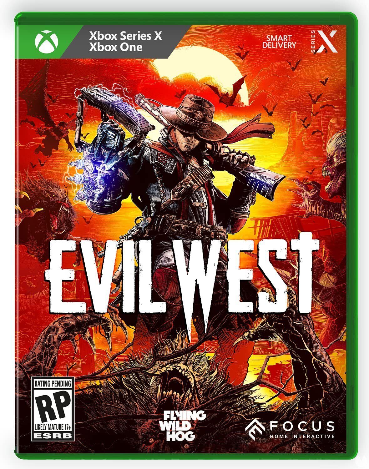 Evil West sorprende a todos con sus modos gráficos con requisitos mínimos y  recomendamos