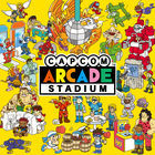 Portada Capcom Arcade Stadium
