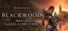 Portada The Elder Scrolls Online: Blackwood