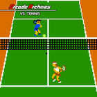Arcade Archives VS. Tennis