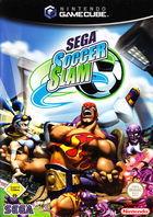Soccer Slam para GameCube