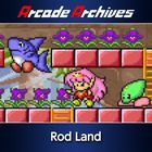 Arcade Archives Rod Land