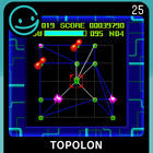 G-MODE Archives25 Topolon