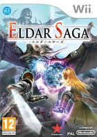 Portada Valhalla Knights: Eldar Saga