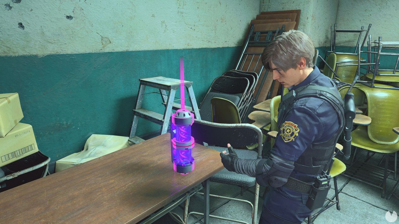 Resident Evil Re:Verse: El nuevo multijugador de la saga vendrá incluido en RE8