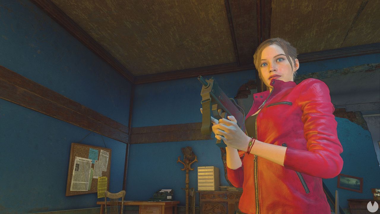 Resident Evil Re:Verse: El nuevo multijugador de la saga vendrá incluido en RE8